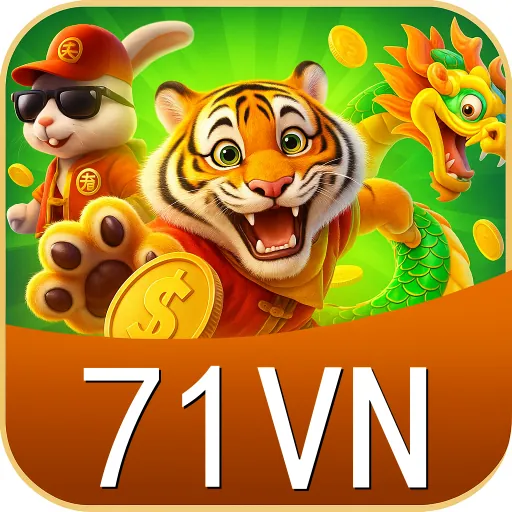 71VN Cassino Online